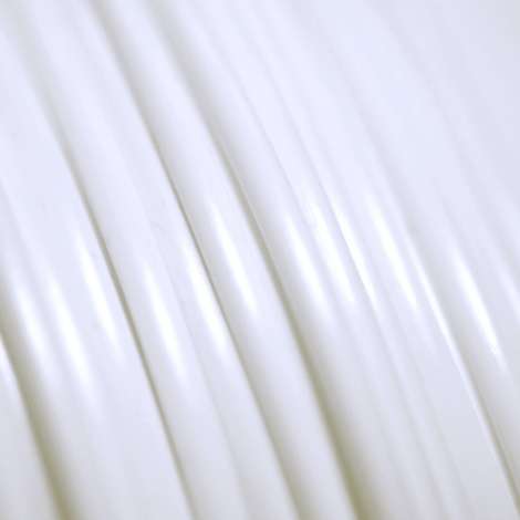 Filament 3D PLA Blanc 1.75mm 1Kg - SOVB 3D